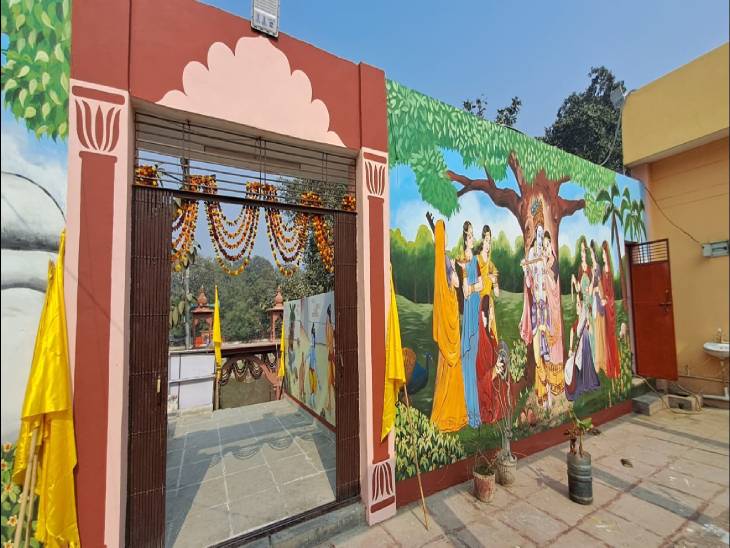 प्रधानमंत्री नरेंद्र मोदी ने 3 अंतर्गृही यात्रा पथ के पुनर्विकास का उद्घाटन किया है।