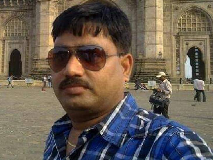 उमेश पाल राजू पाल हत्याकांड का मुख्य गवाह था।
