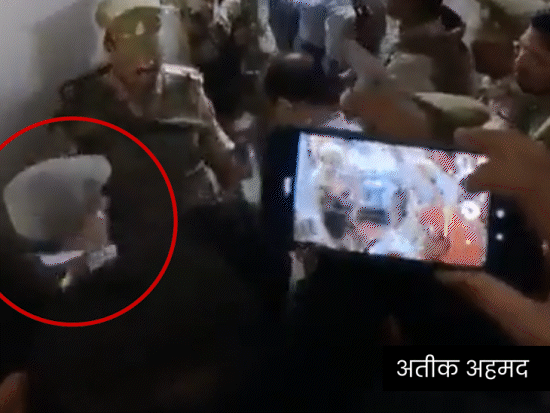 उमेश पाल किडनैप केस में सजा, दो साथियों को भी आजीवन कारावास; अशरफ समेत 7 बरी|प्रयागराज (इलाहाबाद),Prayagraj (Allahabad) - Dainik Bhaskar