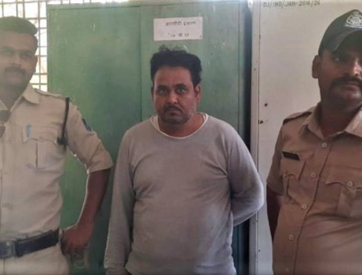 कोर्ट से मिलाप की 28 मार्च तक की रिमांड पुलिस को मिली थी। मंगलवार को अवधि पूरी होने पर उसे कोर्ट में पेश किया गया, जहां से उसे 31 मार्च तक रिमांड पर पुलिस को सौंप दिया गया।