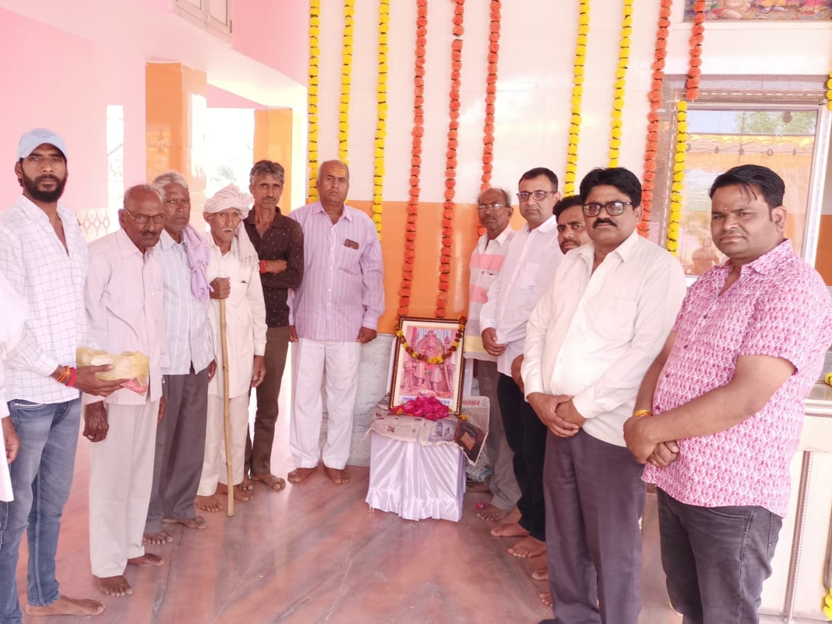 Celebrated the birth anniversary of Emperor Ashoka the great, Speakers