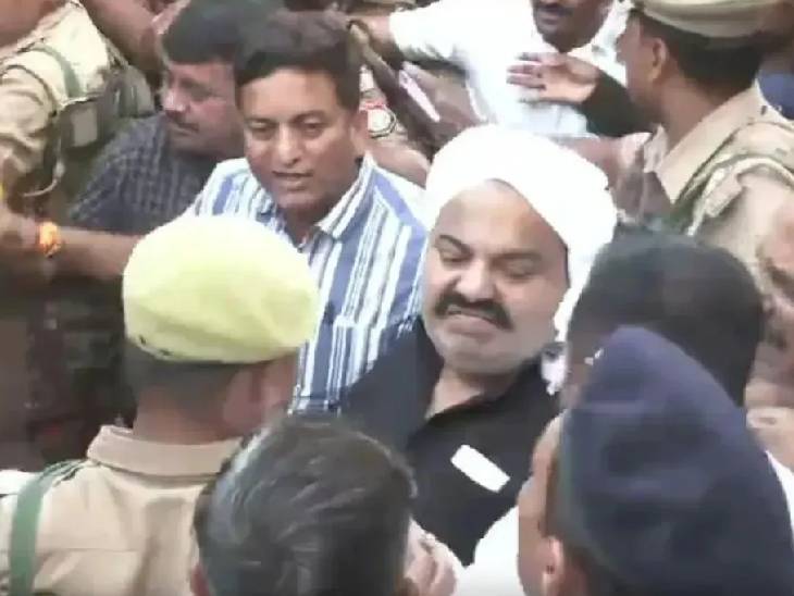 Umesh pal murder case updates :3 decisions will increase the ...