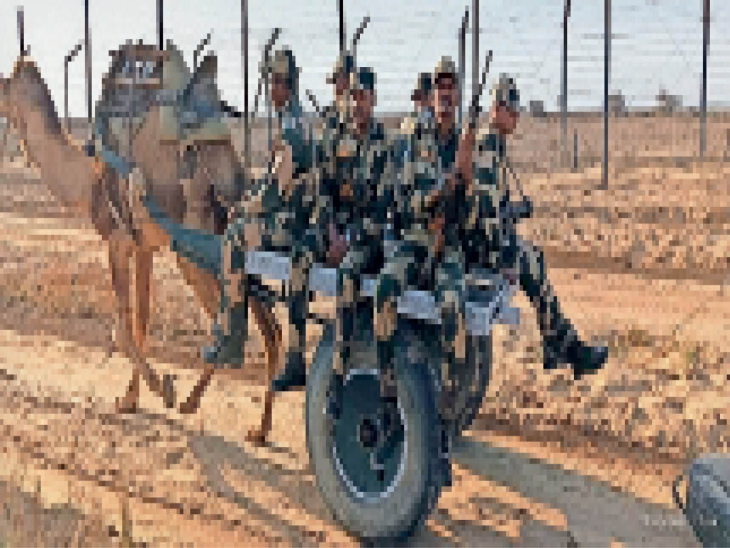 Combat Camel Cart now on the outskirts; Mortar gun will fit on camel, 6 ...