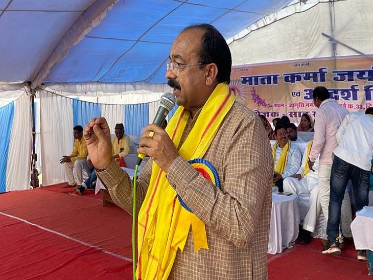 आने वाले दिनों में भाजपा गांव-गांव जाकर कांग्रेस के खिलाफ अभियान चलाएगी।
