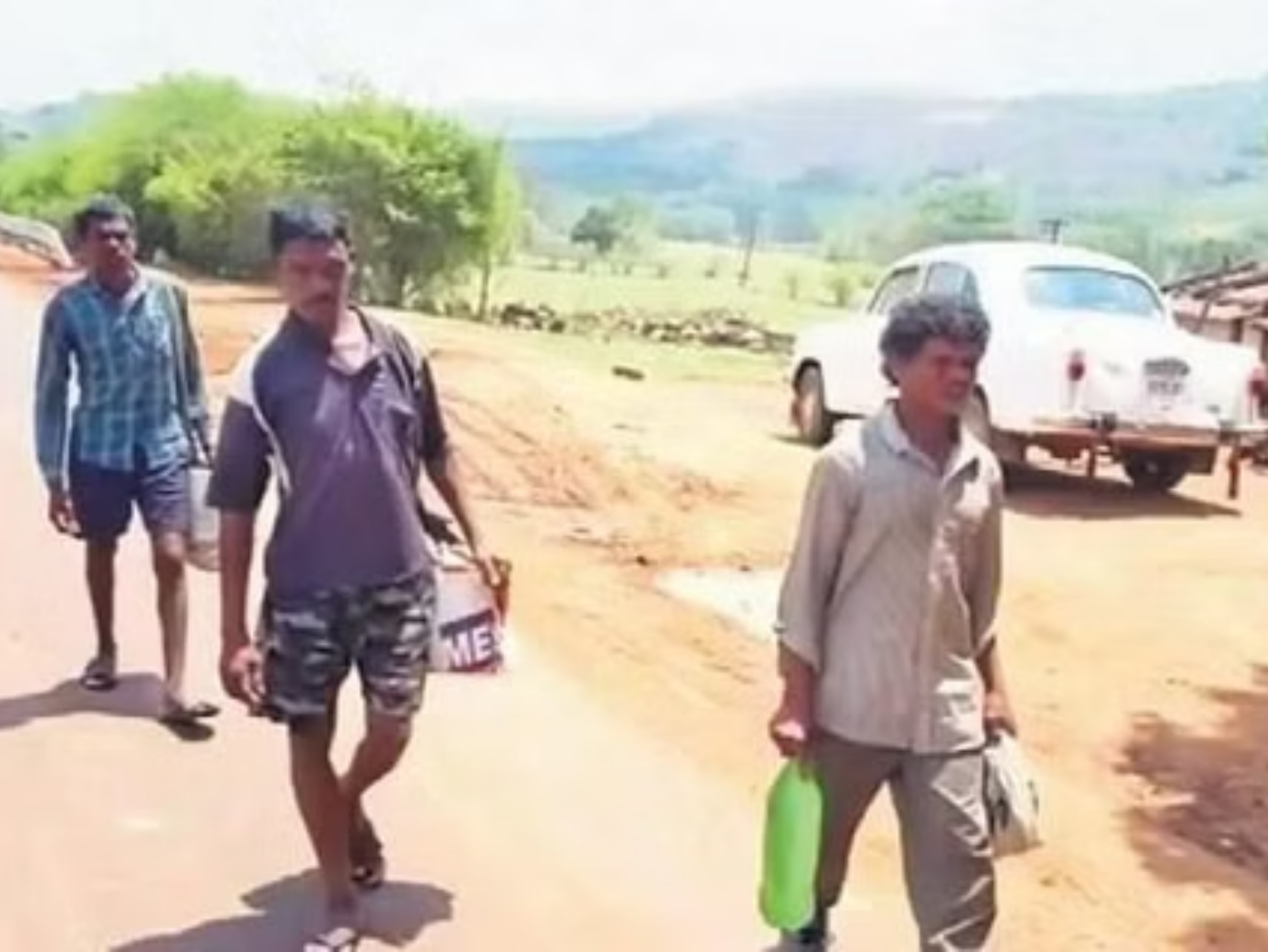 Odisha Migrant Workers Harassment; Tortured by Company Owner in Bangalore