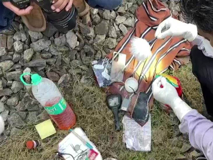 Kerala Train Fire Case Update; Shahrukh Saifee Arrested From