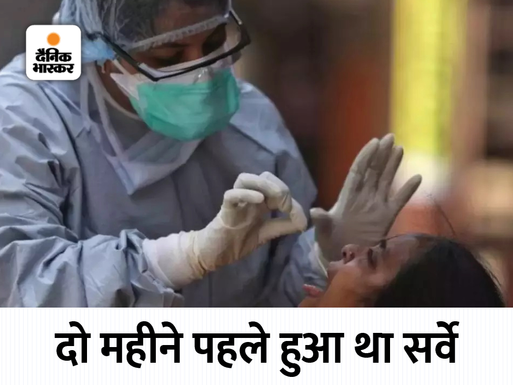 एक बूथ के लिए चार शॉर्टलिस्ट, 11 हजार 235 में से 2252 को रिजर्व किया