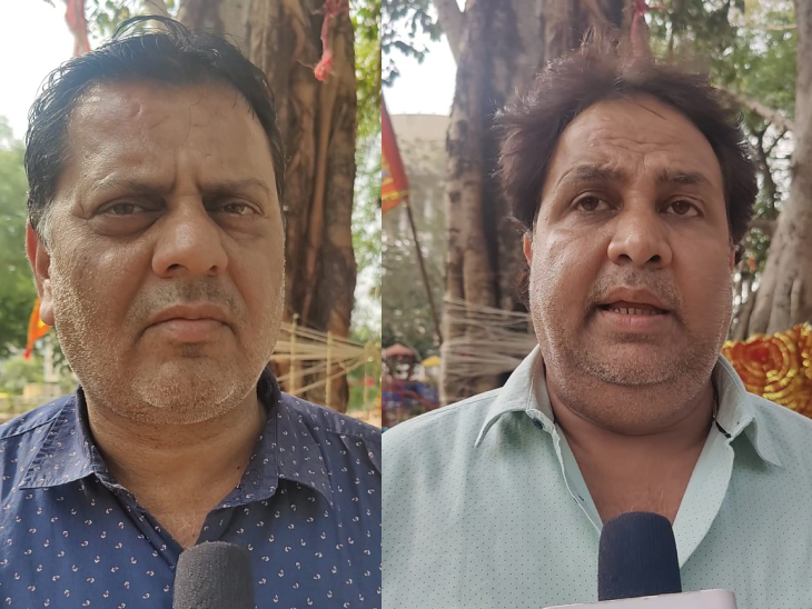 सुनील वाधवानी और ललित पारानी का कहना है कि अगर प्रशासन हमें अनुमति देता है तो मंदिर का निर्माण कराया जाएगा। अगर अनुमति नहीं मिलती है तो हमारी समिति ही मंदिर निर्माण का काम शुरू कर देगी।