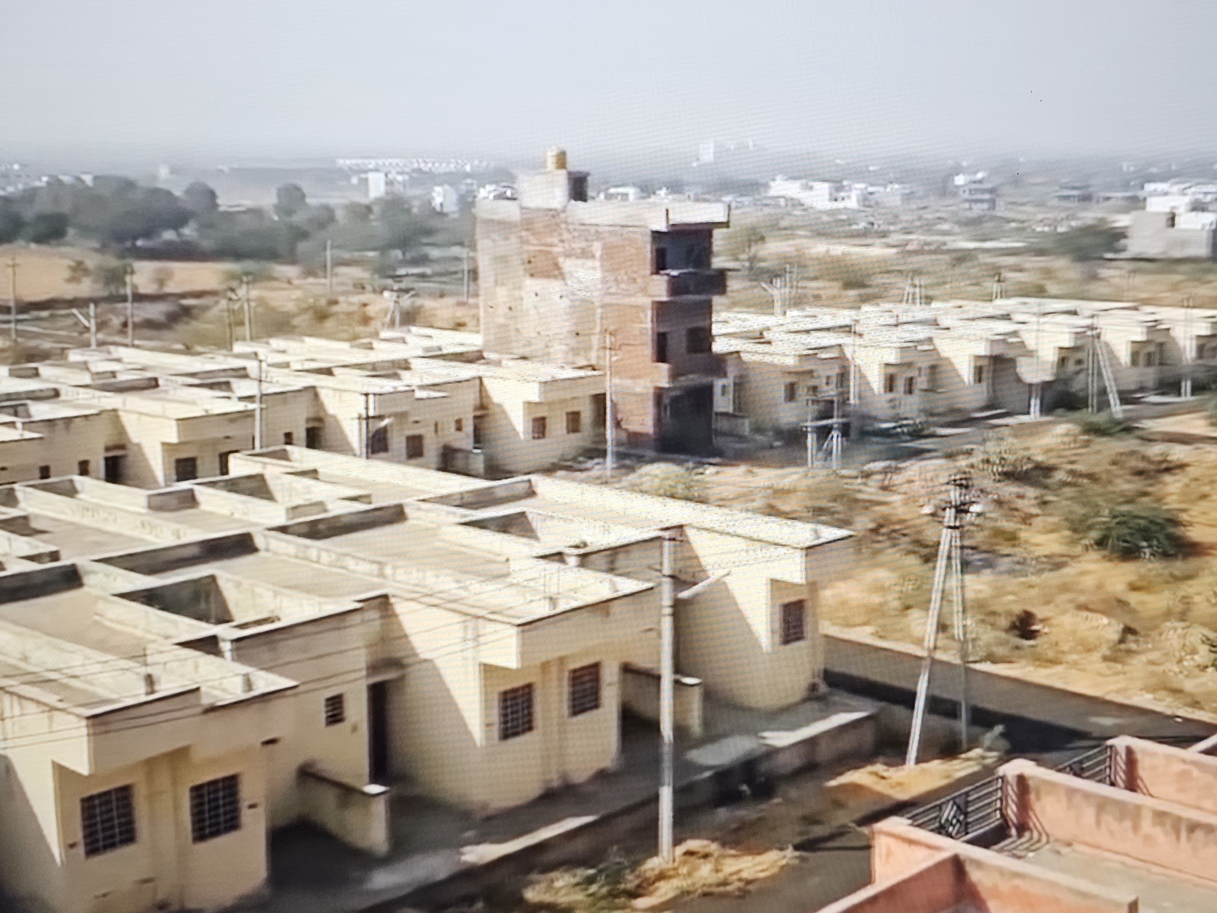 Housing Board extended the last date of application, the dream of