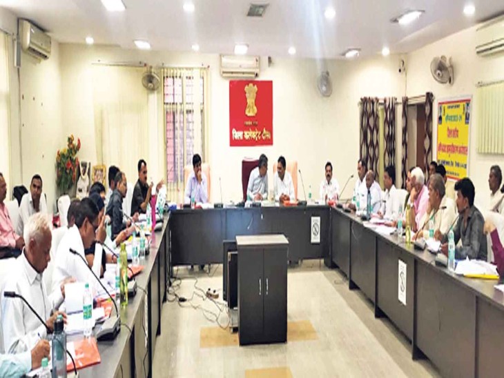 10 farmers will get 70 grant for group fencing on 5 hectares of land