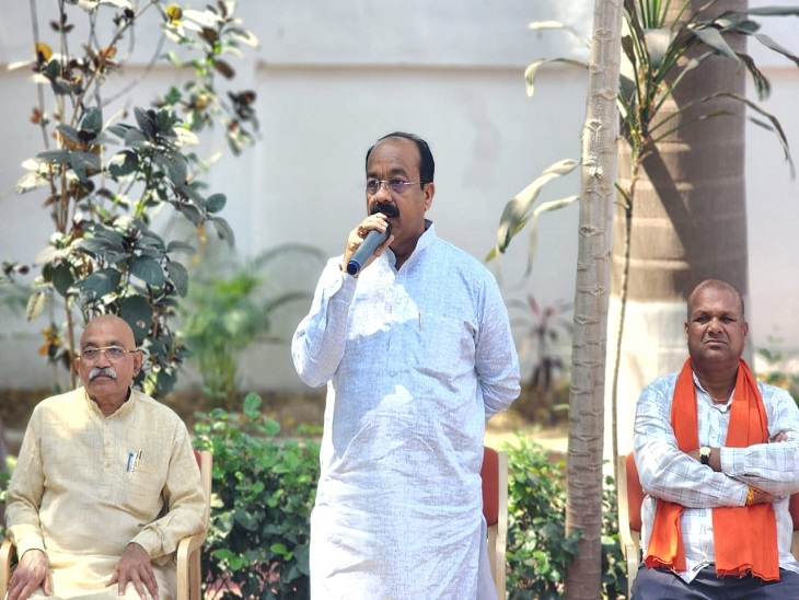 अरुण साव जाएंगे बेमेतरा।