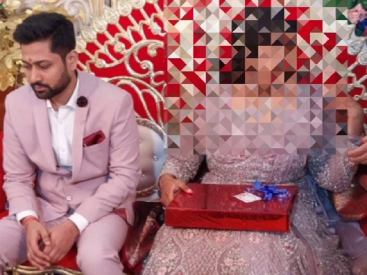 लड़की का शादी से इनकार; पटना के डॉक्टर के बेटे को चाहिए थे 15 नहीं 25 लाख |  Ranchi's Aditi filed a case against the boys in Patna, earlier the matter  was