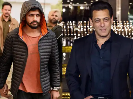 लॉरेंस बिश्नोई ने इंटरव्यू में कहा था कि काला हिरण बिश्नोई समाज में बेहद पूजनीय है, जिसे सलमान खान ने मार गिराया था। यही वजह है कि वो उनसे बदला लेना चाहता है।