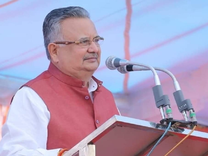प्रियंका के दौरे के समय पूर्व मुख्यमंत्री रमन सिंह भी बस्तर में रहेंगे।