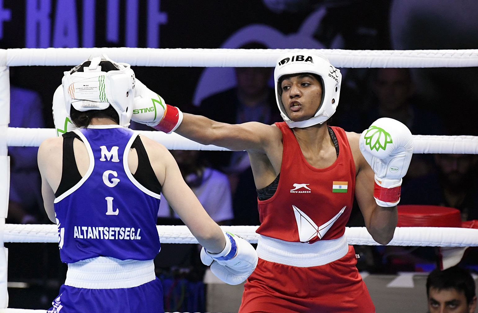 नीतू वर्ल्ड चैंपियन बनने वाली छठी भारतीय (महिला-पुरुष) मुक्केबाज हैं। उनसे पहले मैरी कॉम, सरिता देवी, जेनी, लेखा केसी और निखत जरीन यह खिताब जीत चुकी हैं।