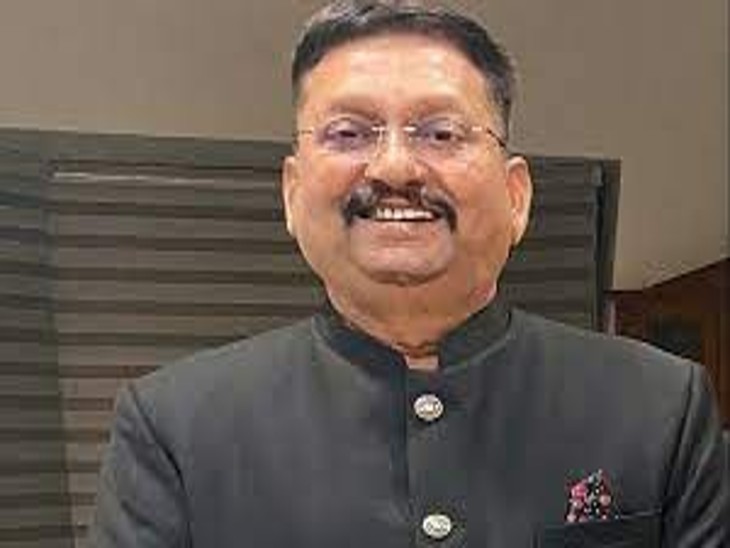 अजय श्रीवास्तव ने कहा, पार्टी ने मेरे ऊपर भरोसा जताया है तो उसे पूरी ईमानदारी से पूरा करने का प्रयास करूंगा।
