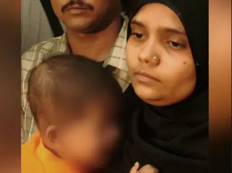 बिलकिस बानो ने 30 नवंबर 2022 को सुप्रीम कोर्ट में याचिका दाखिल की थी।