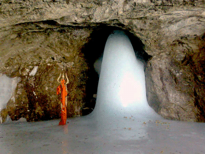 Amarnath Yatra 2023 Registration; Opening Date, Route Details | Amarnath  Yatra | अमरनाथ यात्रा के लिए रजिस्ट्रेशन शुरू: 1 जुलाई से 31 अगस्त तक चलेगी  यात्रा, ऑनलाइन और ऑफलाइन ...