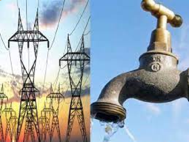 Water supply will be affected in 15 zones in Ajmer today and 20 zones