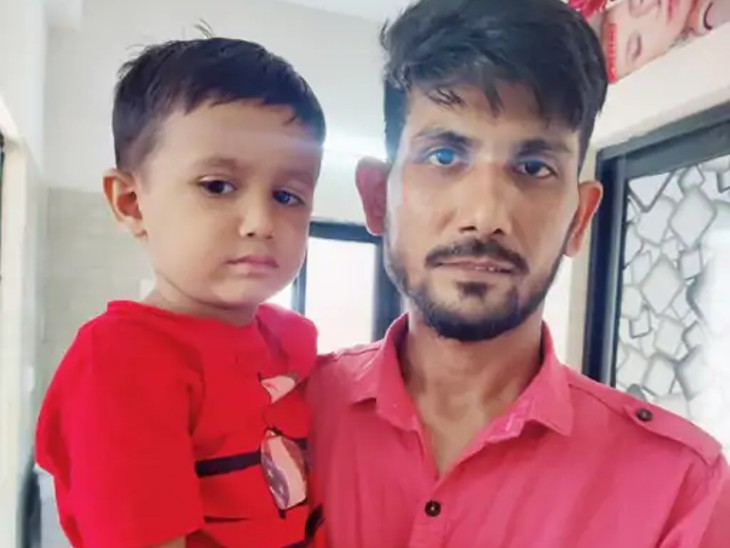 बिलकिस केस के गवाह सद्दाम की उम्र अब 28 साल है। वे परिवार के साथ अहमदाबाद में रहते हैं और बिजनेस करते हैं। सद्दाम की अम्मी अमीना रिश्ते में बिलकिस की बहन थीं।