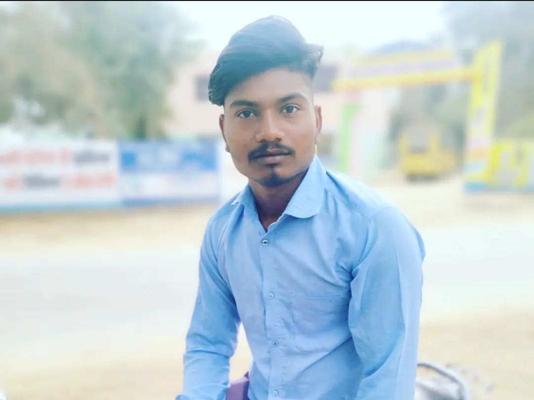 रोटावेटर की चपेट में आने से मौत: अबोहर में गांव रामसरा के पास एक्सीडेंट 3 मृतक का फाइल फोटो।