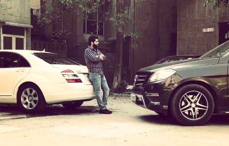 Atiq Ahmed Son s Luxury Life Who Will Be UP Mafia s Political 
