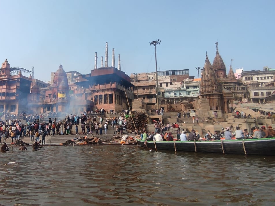 मेले में शामिल होने वाले श्रद्धालुओं के लिए विशेष व्यवस्था की गई है।