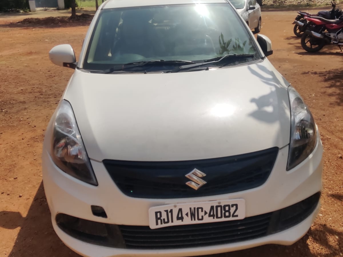 Stolen car recovered with weapon, police handed it over to the owner ...