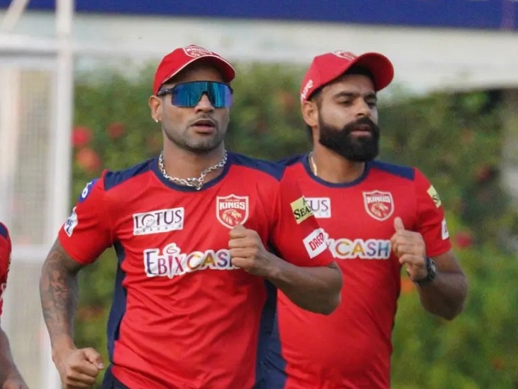 हरप्रीत ने IPL के मैदान में उतरने लंबा वनवास झेला टीम में रहे मगर प्लेइंग 11 में नहीं।