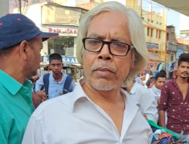Slogans raised in support of Atiq even after five days in the case, the ...