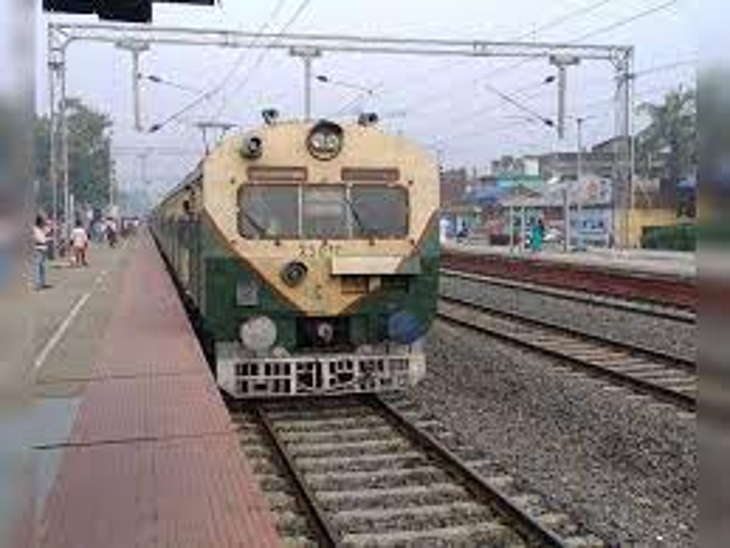 10 trains including TataItwari, Duronto Express will be canceled today