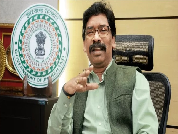 Jharkhand cabinet will decide today how liquor will be sold Babulal ...