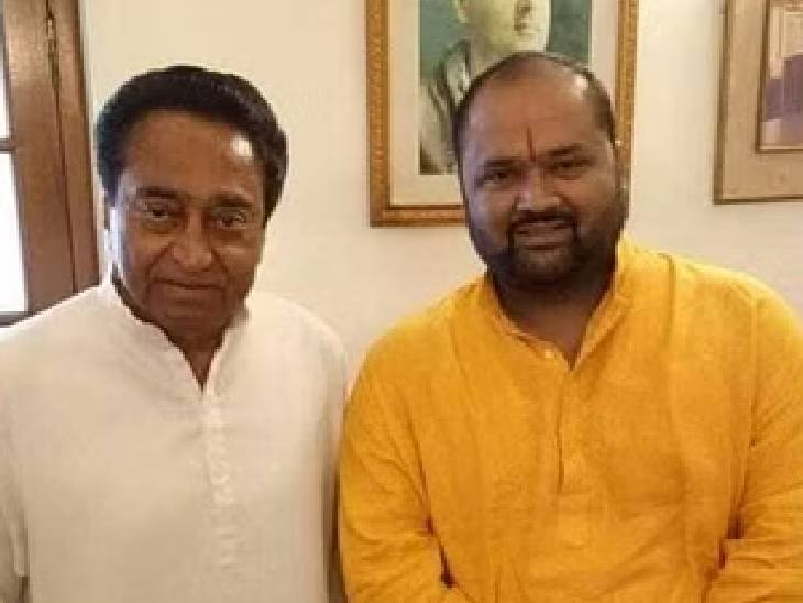 कपिल सोनकर ने भाजपा छोड़कर कांग्रेस जॉइन कर ली थी। कपिल इंदौर में पूर्व मुख्यमंत्री कमलनाथ का करीबी बताया जाता है।