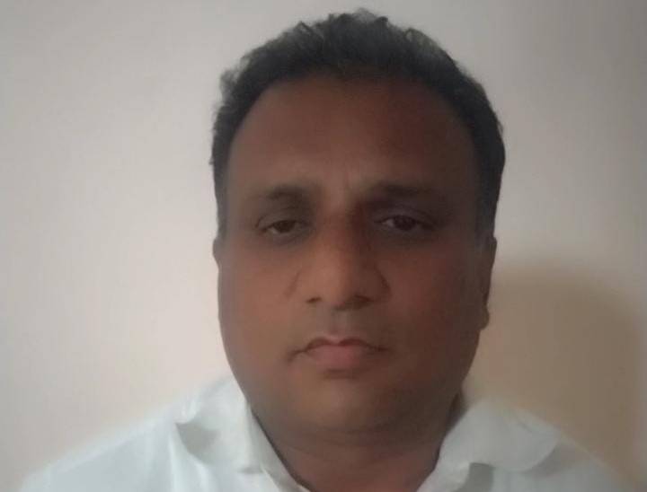 विशेष लोक अभियोजक विशाल श्रीवास्तव ने दैनिक भास्कर को इस हत्याकांड की सिलसिलेवार कहानी बताई।