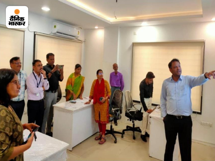 जिले में स्वच्छता को लेकर जिला पंचायत सीईओ ऋतुराज सिंह भी हर रोज मानीटरिंग करते हैं।