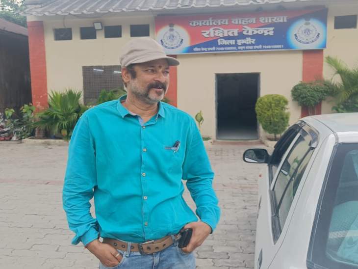 PWD के इंजीनियर धीरेन्द्र नेमा ने जांच में पाया कि क्रेन के टायर घिसे हुए हैं। उन्होंने ब्रेक कम लगने की भी पुष्टि की है। अब जांच रिपोर्ट आरटीओ को सौंपी जाएगी।