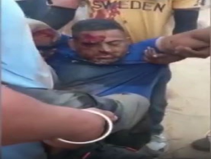 छाती और सिर में मारी थी गोलियां