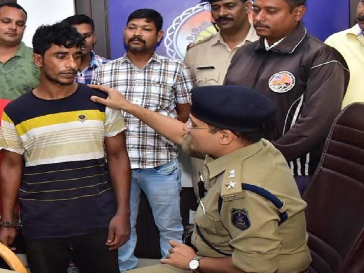 नौ महीने माल्टा की जेल में सजा काट चुका है आरोपी।