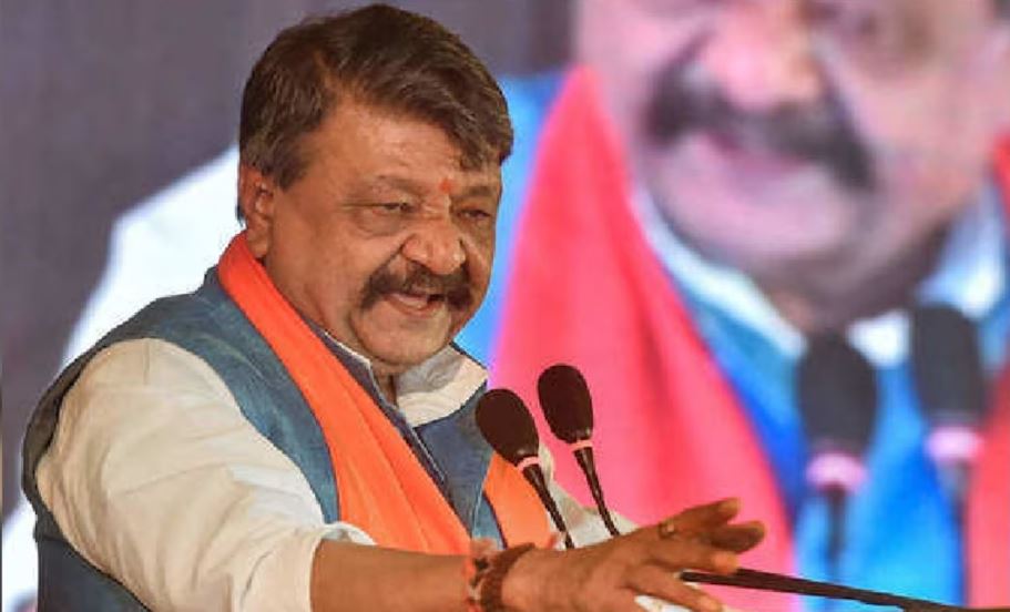 कैलाश विजयवर्गीय ने कहा है कि हमने संगठन की गलतियां ठीक नहीं कीं तो भाजपा ही भाजपा को हरा देगी।