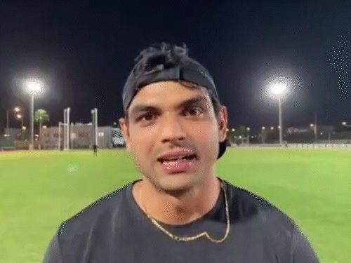 neeraj chopra hindiview