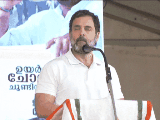 कर्नाटक में तीन दिन बाद चुनाव प्रचार थम जाएगा। ऐसे में कांग्रेस कई रैलियां करने जा रही है।