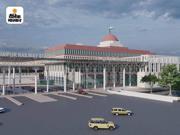 Food court, shopping area will be built; 20 lifts will also be