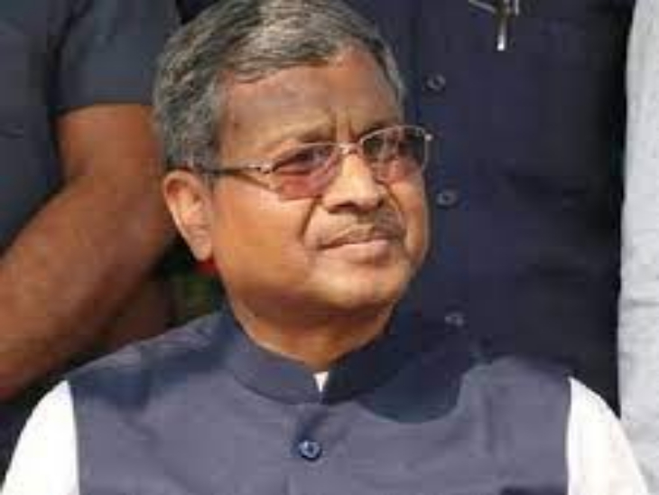 BJP leader Babulal Marandi said - Action should be taken under money ...