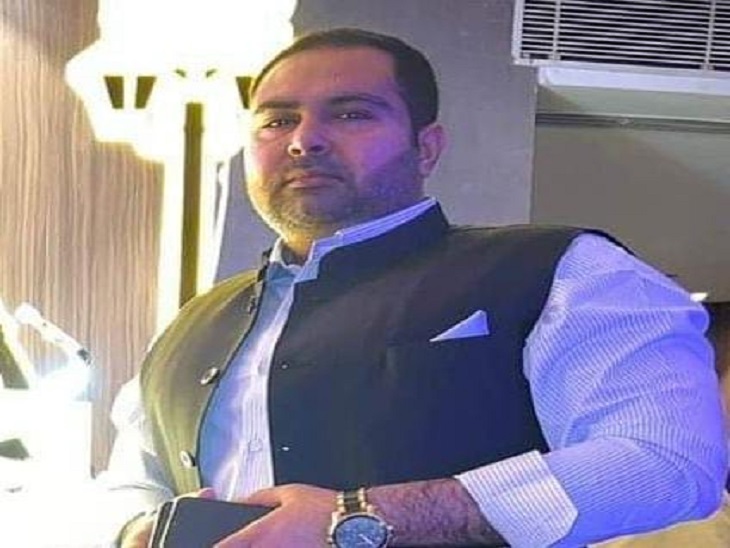त्रिभुवन थापर जानकारी देते।