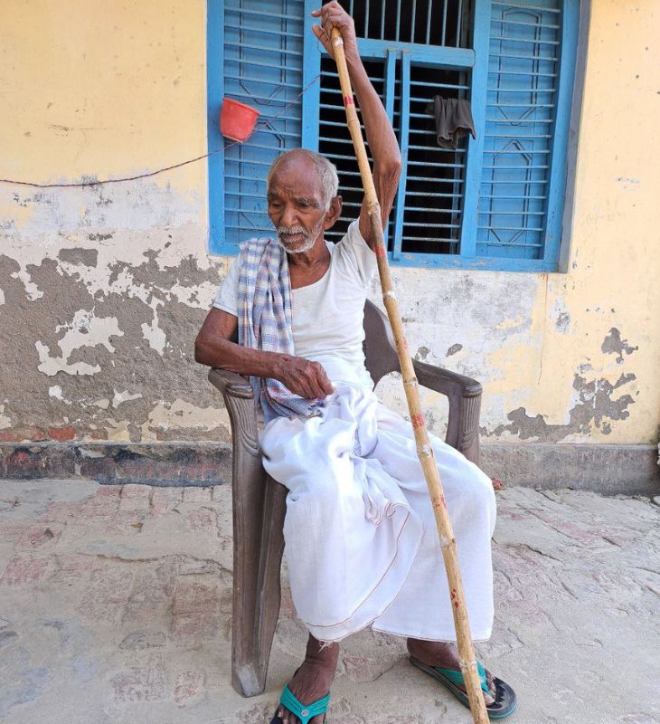 Mukhtar Ansari Shooter Salary; Who Is Anuj Kanojia and Angad Rai