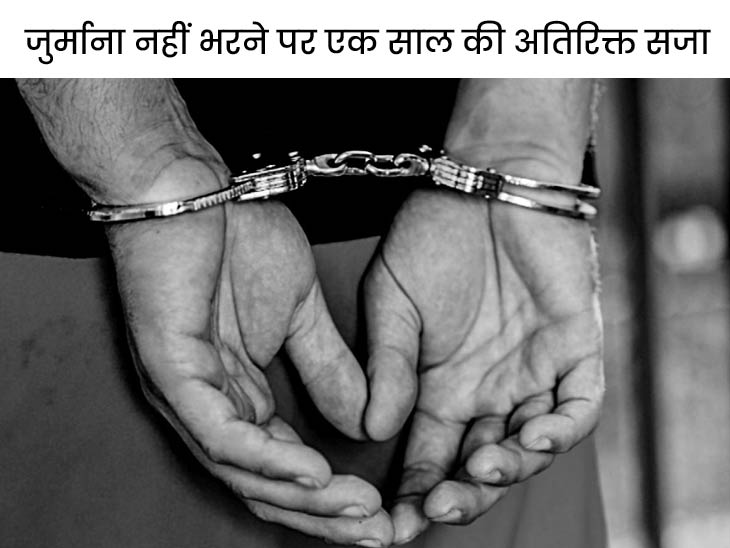 Kaithal Court Sentenced Rapist Under Pocso Act, Imposed Panelty Also