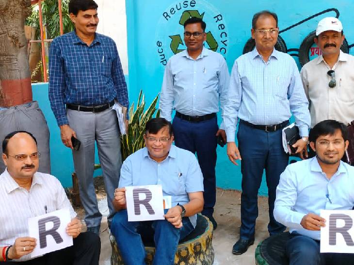 Campaign will run from May 20 to June 5, Triple R Center started on the ...