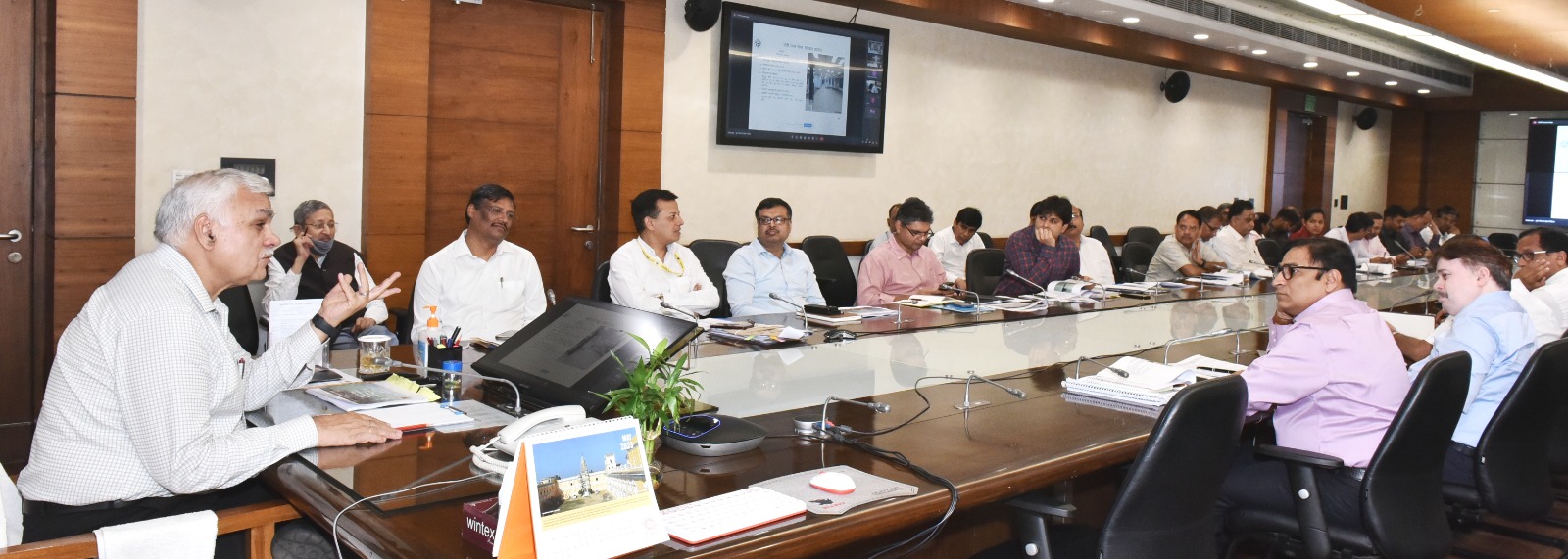 महाकुंभ-2025 के पहले बदल जाएगी प्रयागराज की सूरत।