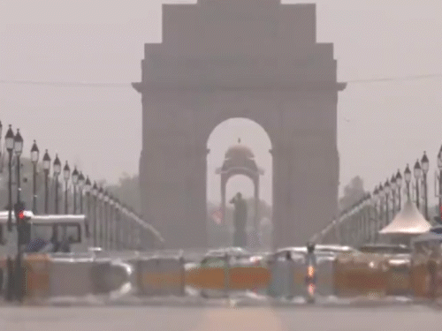 Weather Forecast Update; Rain Alert In Rajasthan and Madhya Pradesh | Delhi-NCR  Bihar | दिल्ली के नजफगढ़ में 46.2 डिग्री पर पहुंचा तापमान: 23 से 25 मई के  बीच देश के 15