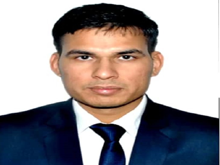 Since 2017, there was a stubbornness to go to civil services, got